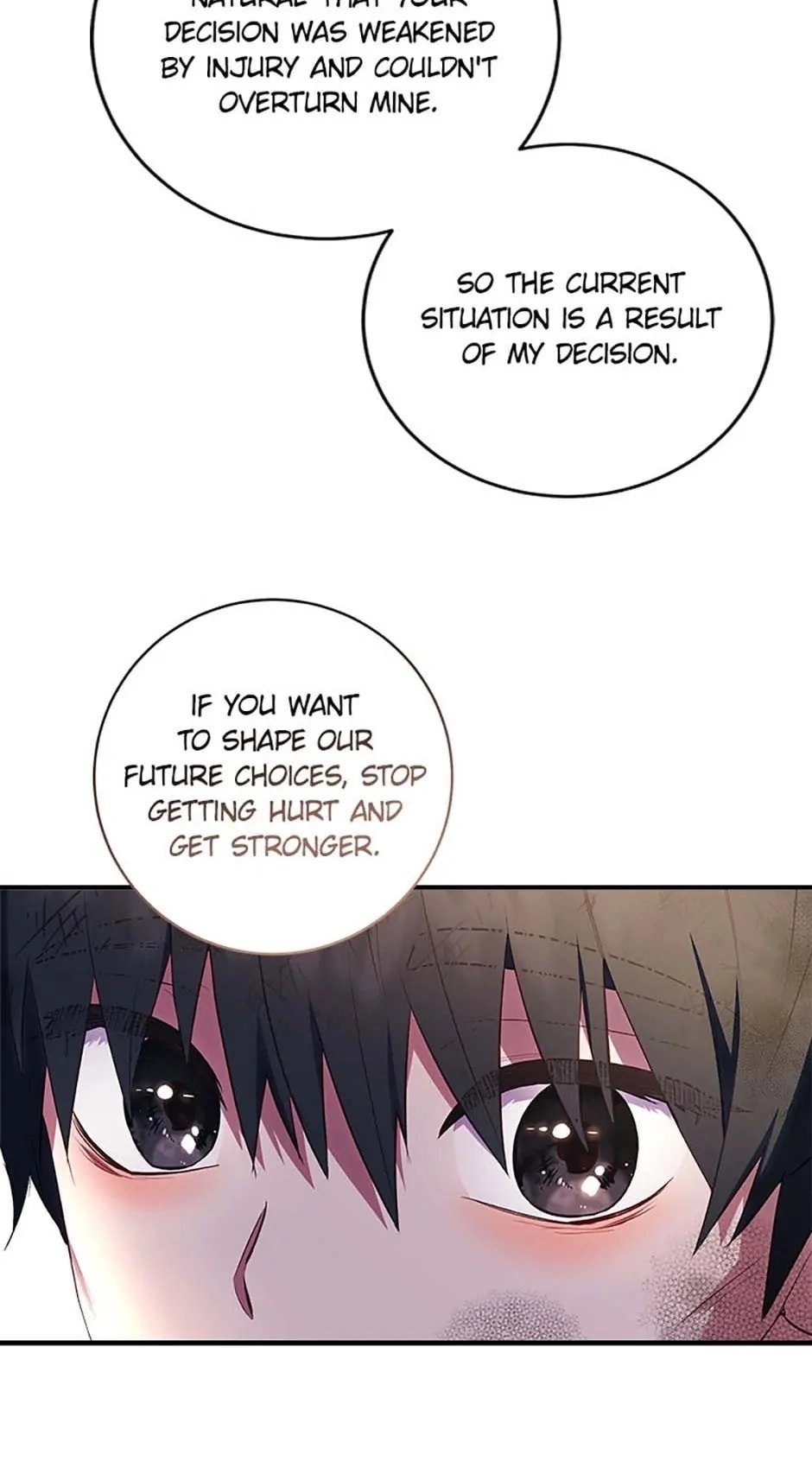 I'll Predict Your Happy Ending Chapter 31 Page 22