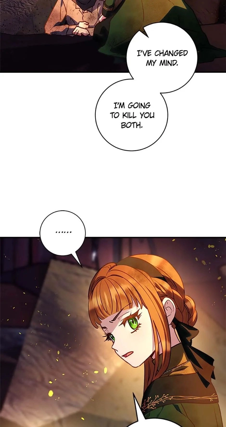 I'll Predict Your Happy Ending Chapter 31 Page 25