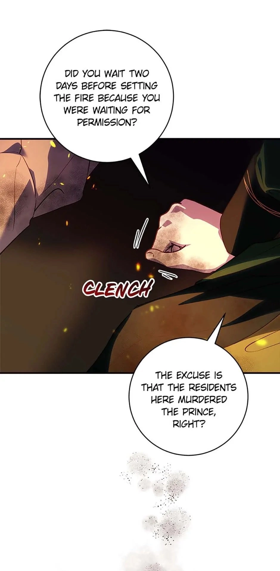 I'll Predict Your Happy Ending Chapter 31 Page 28