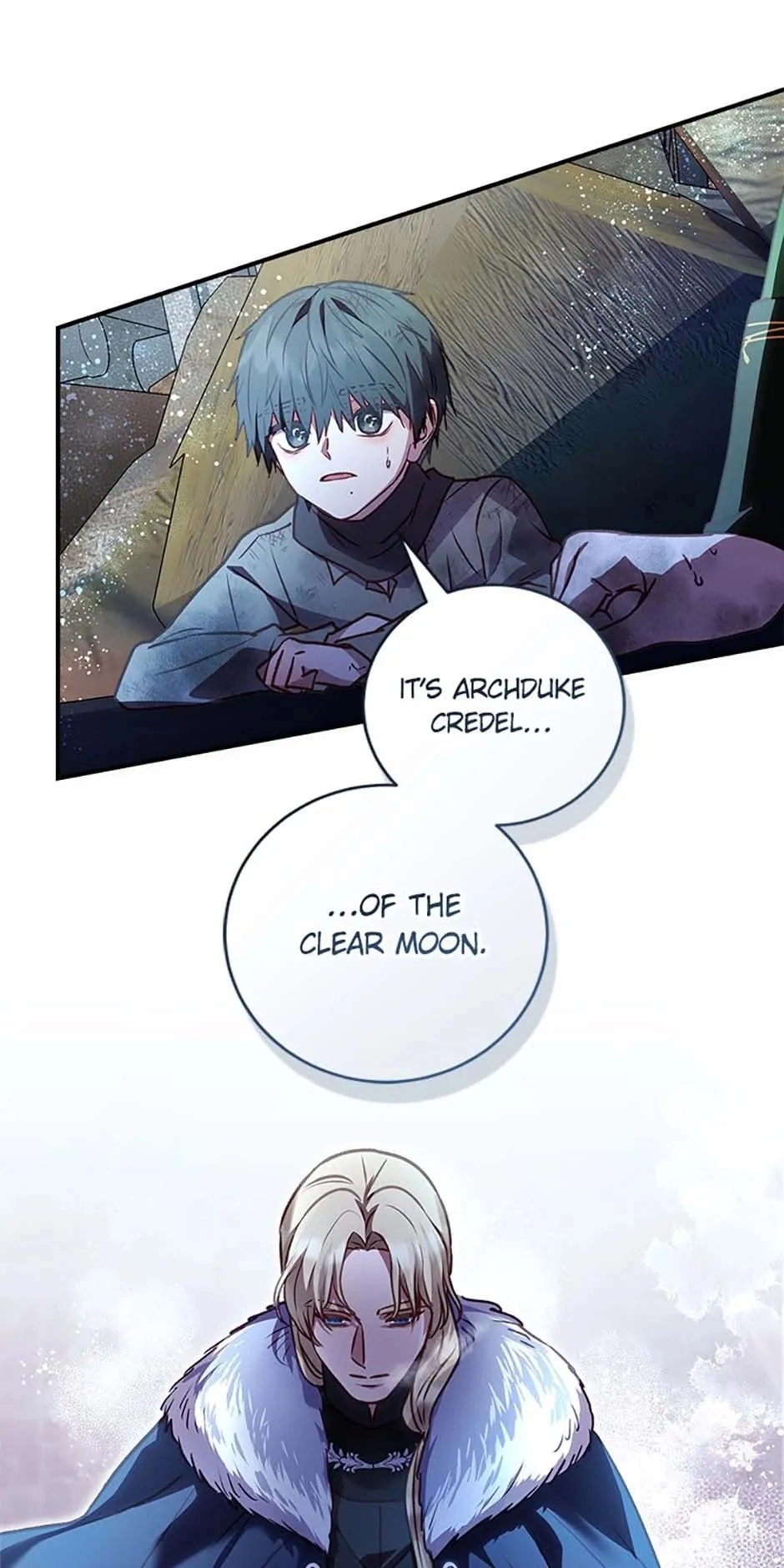 I'll Predict Your Happy Ending Chapter 31 Page 38