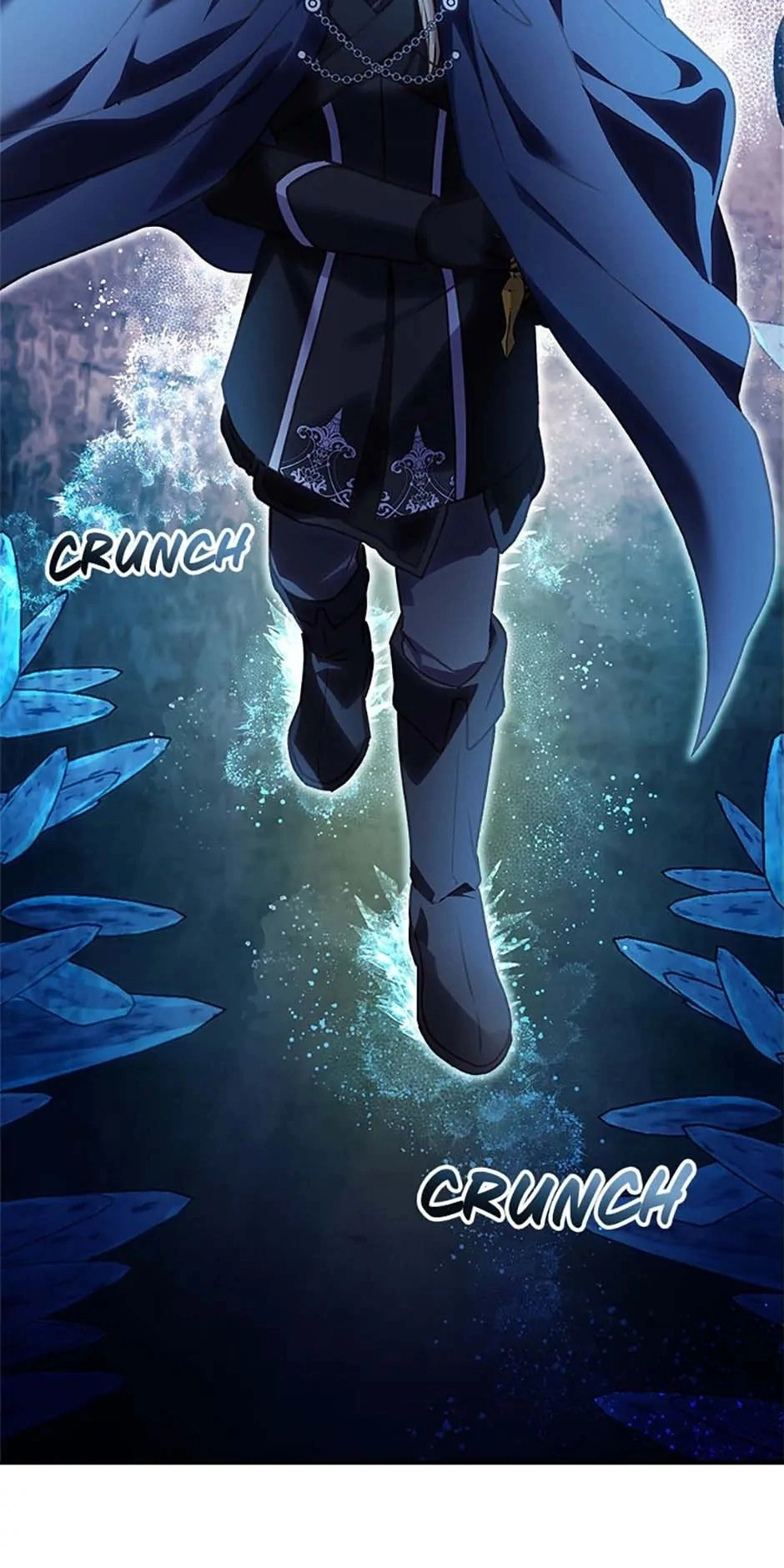 I'll Predict Your Happy Ending Chapter 31 Page 39