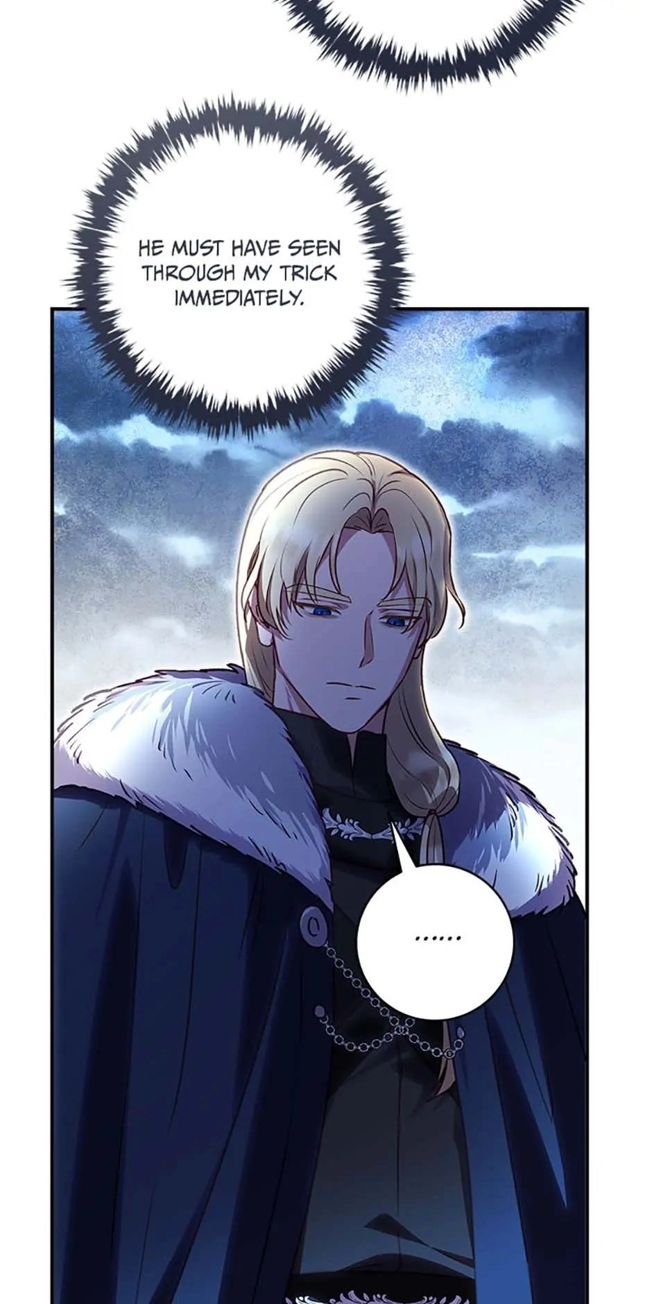 I'll Predict Your Happy Ending Chapter 31 Page 44