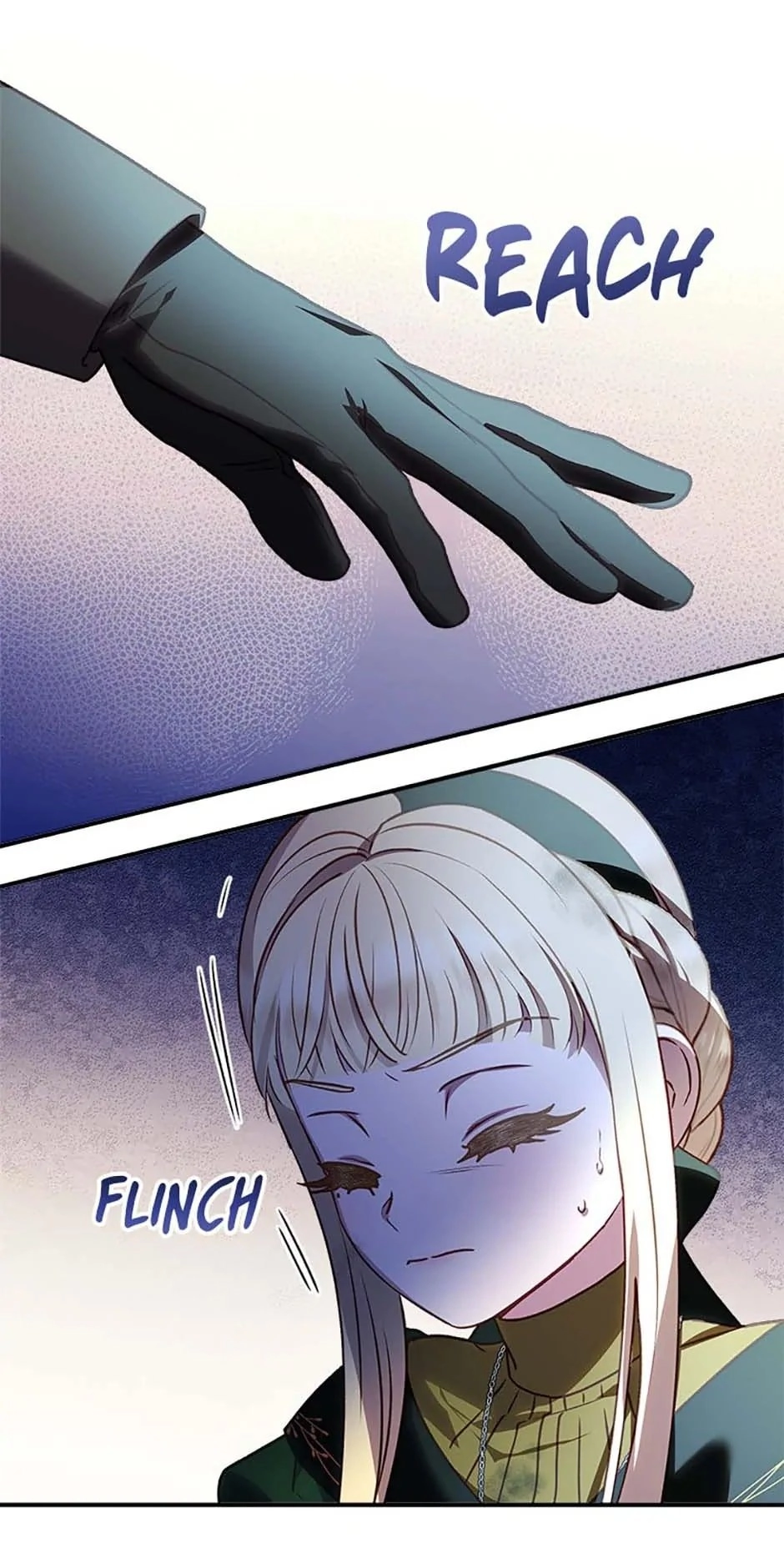 I'll Predict Your Happy Ending Chapter 31 Page 46