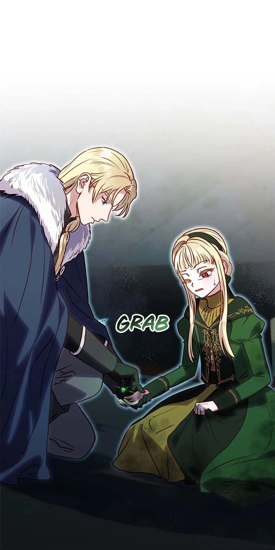 I'll Predict Your Happy Ending Chapter 31 Page 47