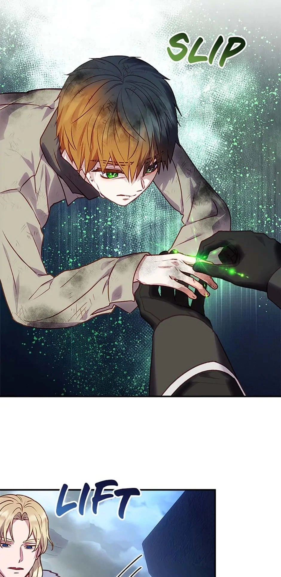 I'll Predict Your Happy Ending Chapter 31 Page 49