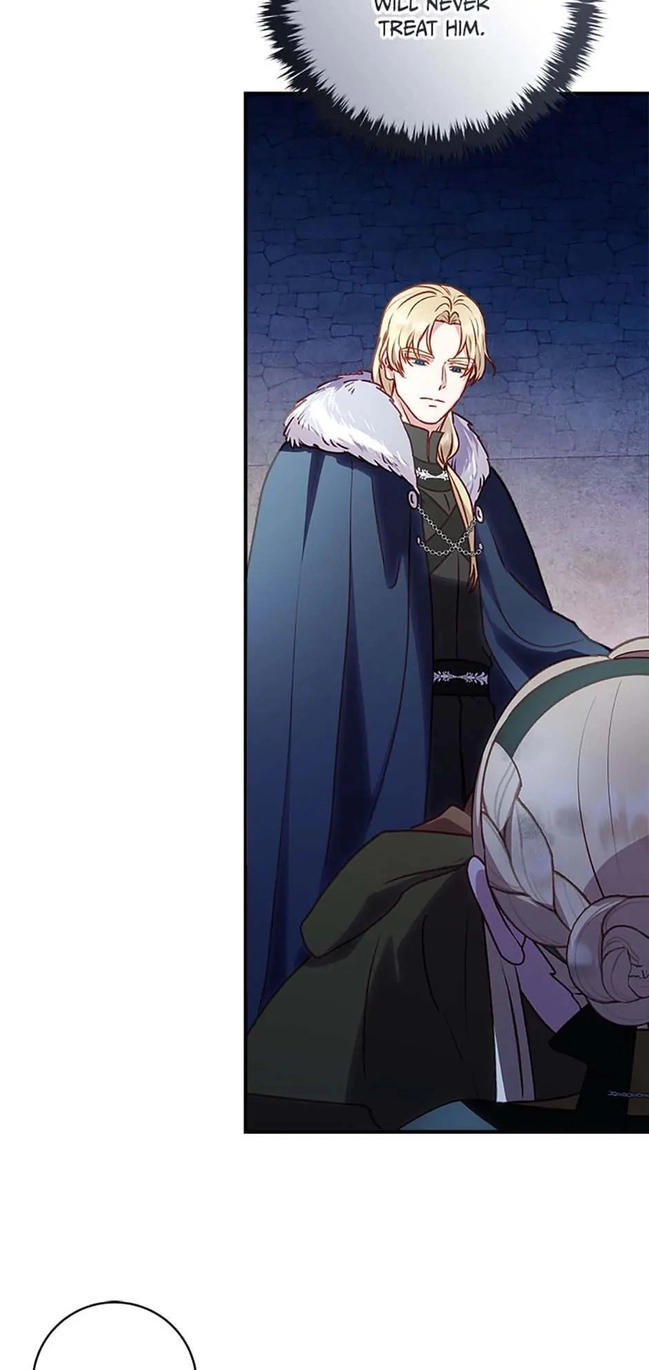 I'll Predict Your Happy Ending Chapter 31 Page 54