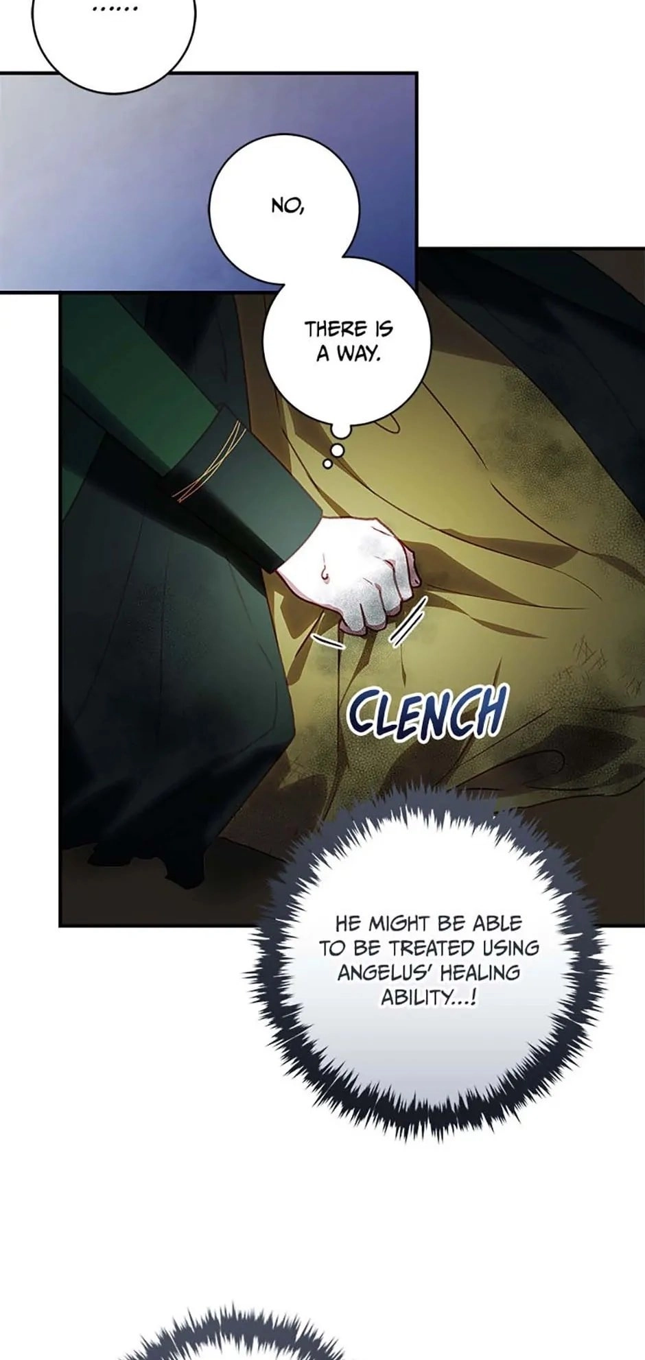 I'll Predict Your Happy Ending Chapter 31 Page 55