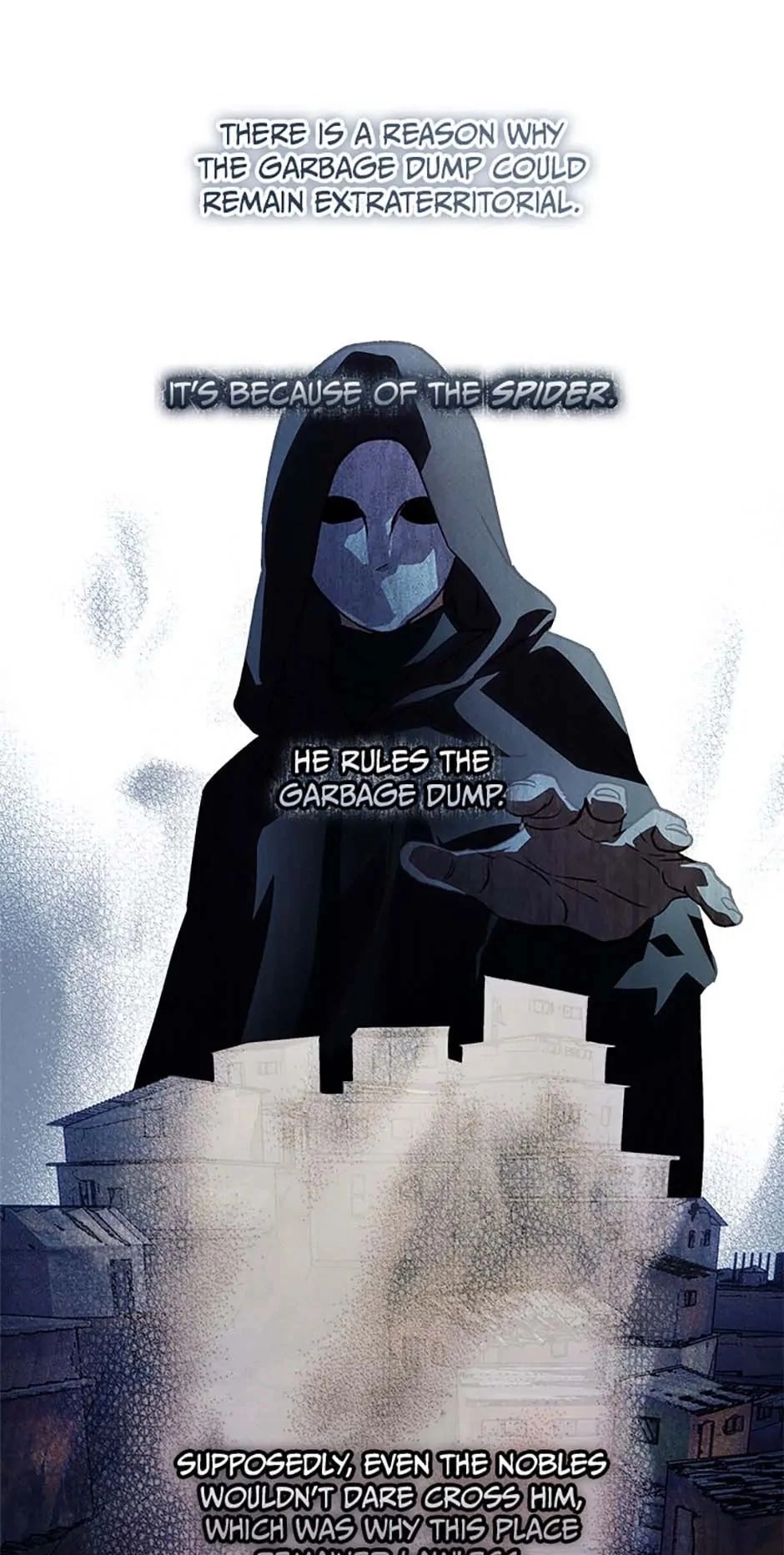 I'll Predict Your Happy Ending Chapter 31 Page 7
