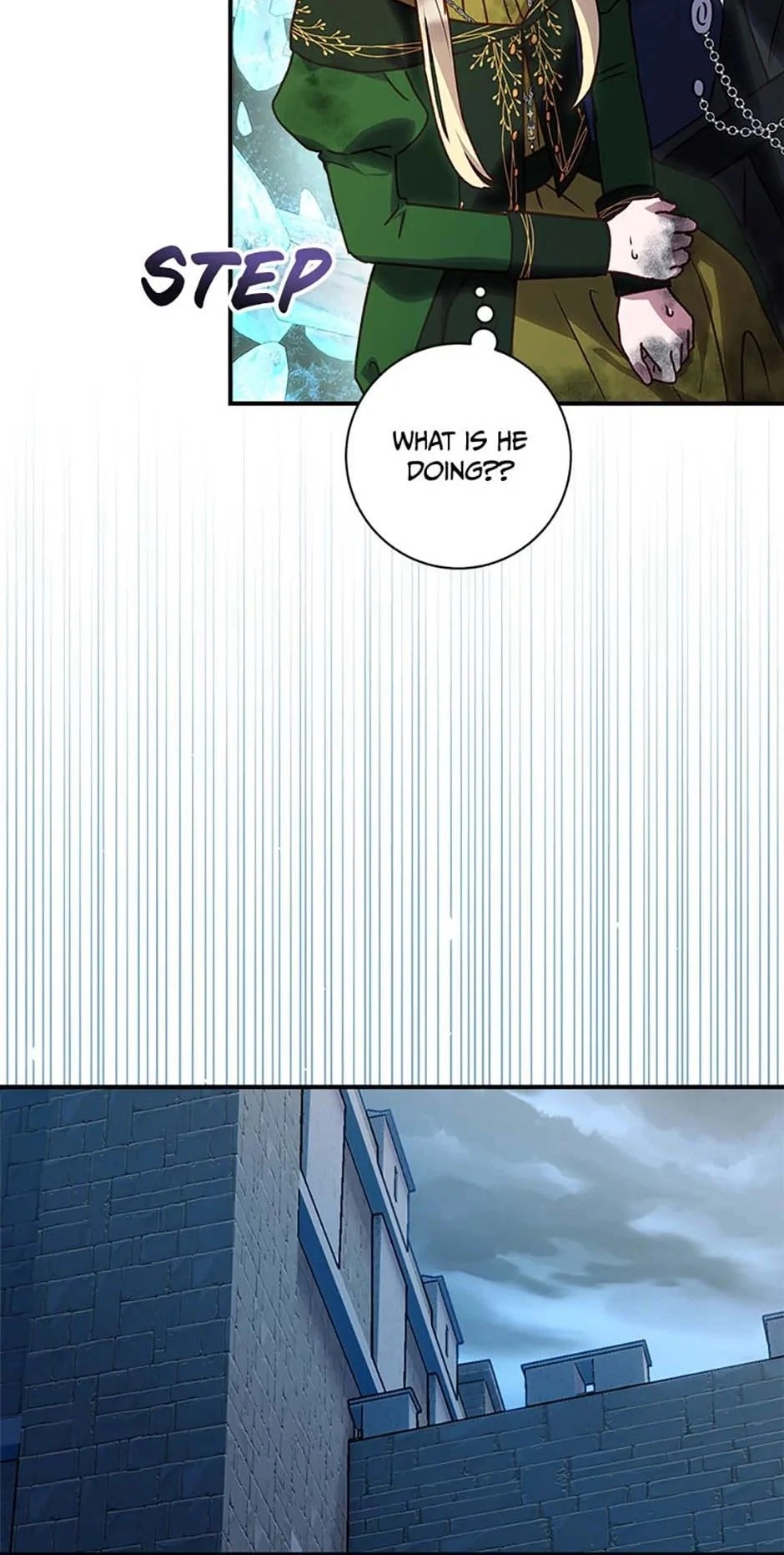 I'll Predict Your Happy Ending Chapter 31 Page 61