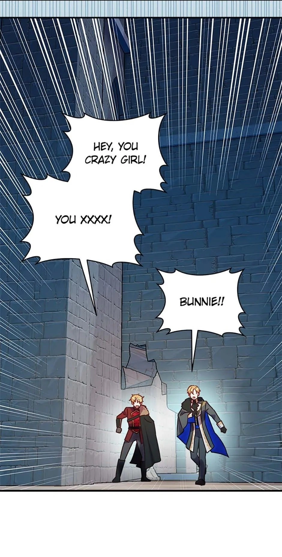 I'll Predict Your Happy Ending Chapter 31 Page 62