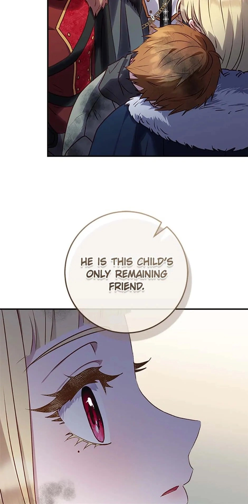 I'll Predict Your Happy Ending Chapter 31 Page 66