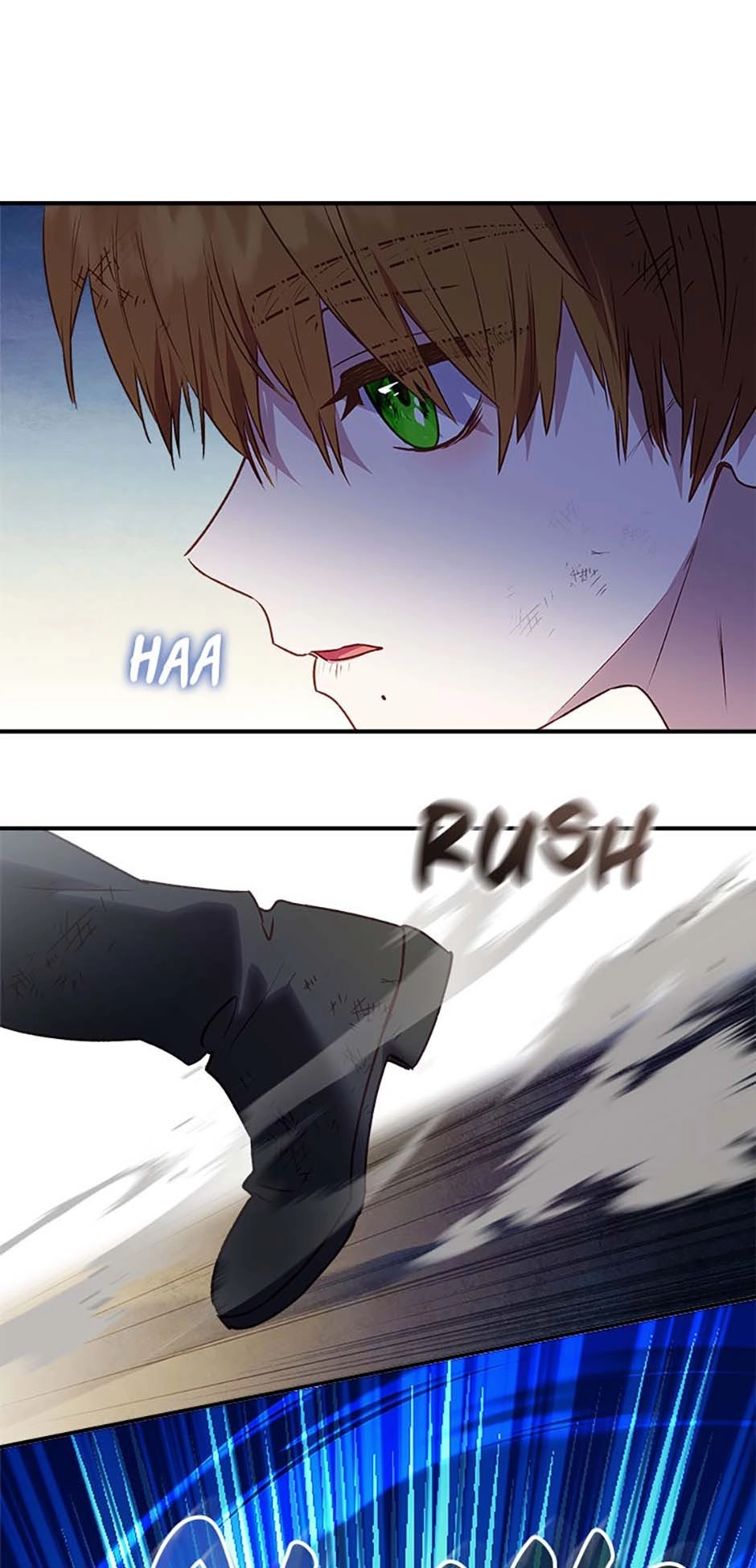 I'll Predict Your Happy Ending Chapter 33 Page 11