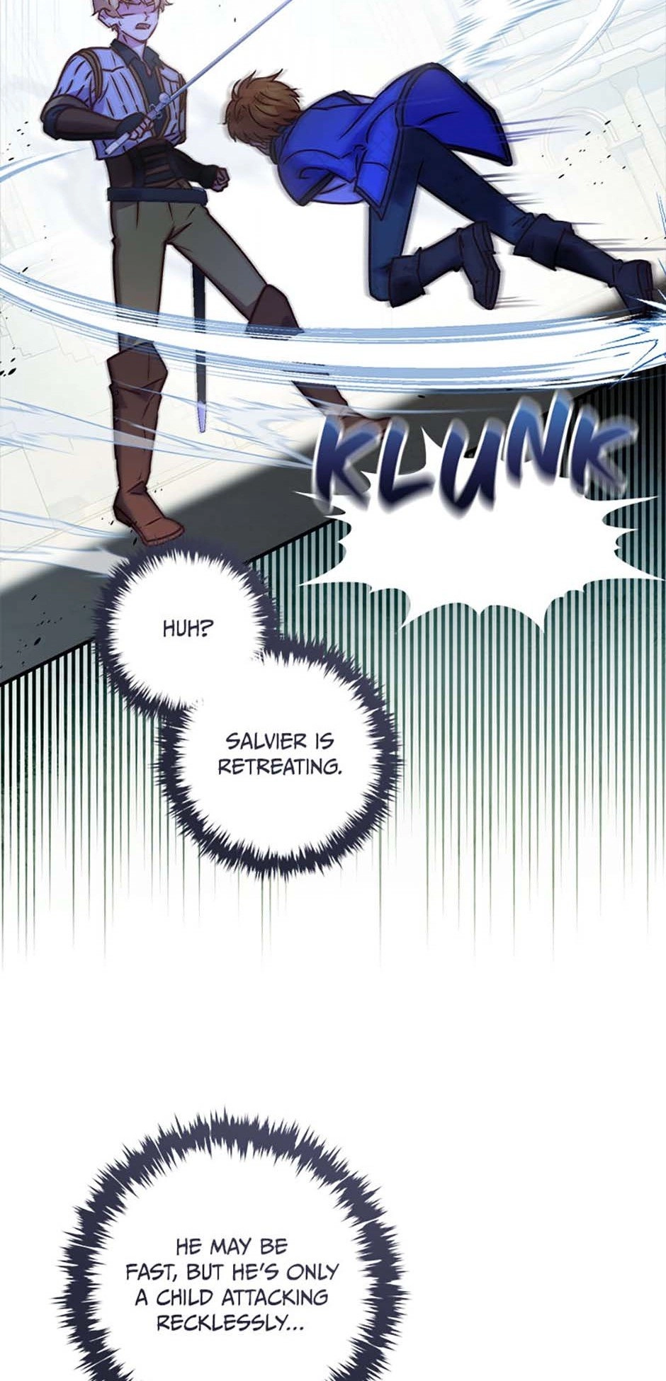 I'll Predict Your Happy Ending Chapter 33 Page 14