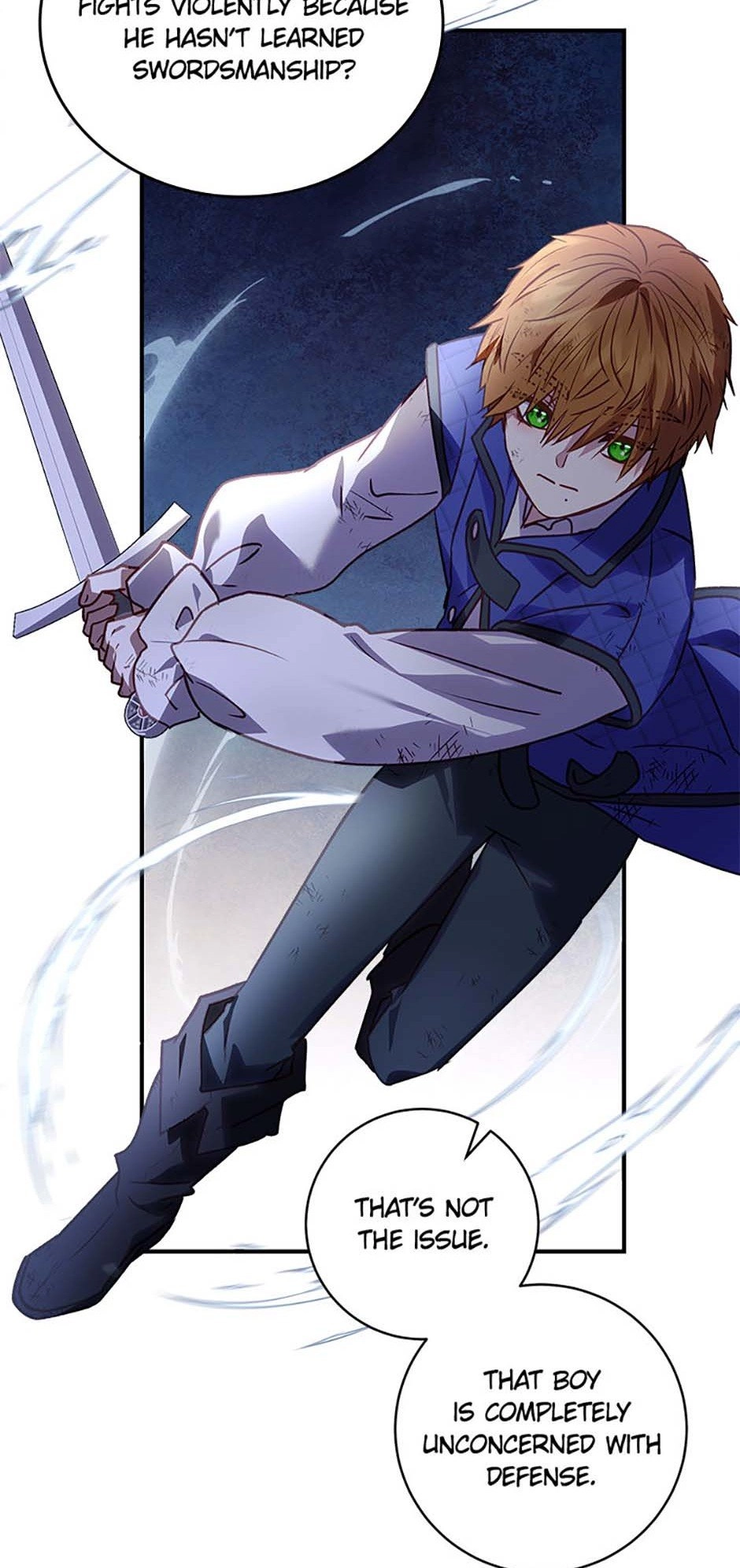 I'll Predict Your Happy Ending Chapter 33 Page 17
