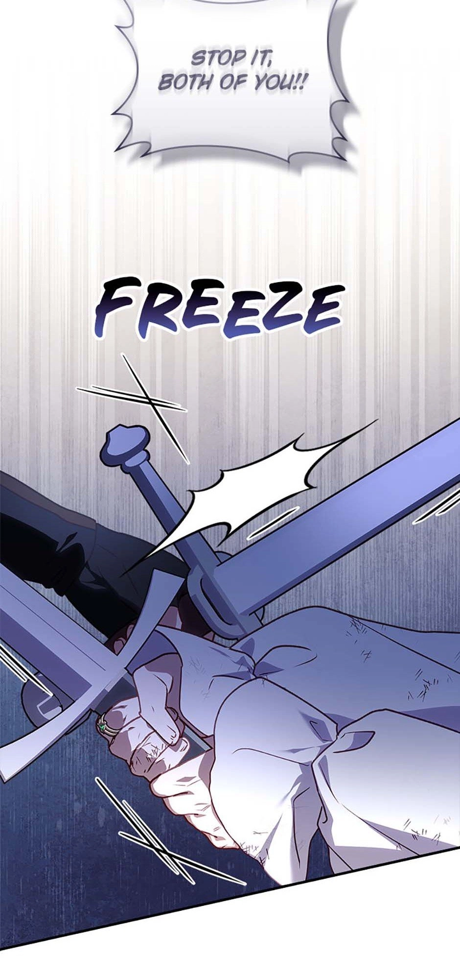I'll Predict Your Happy Ending Chapter 33 Page 20