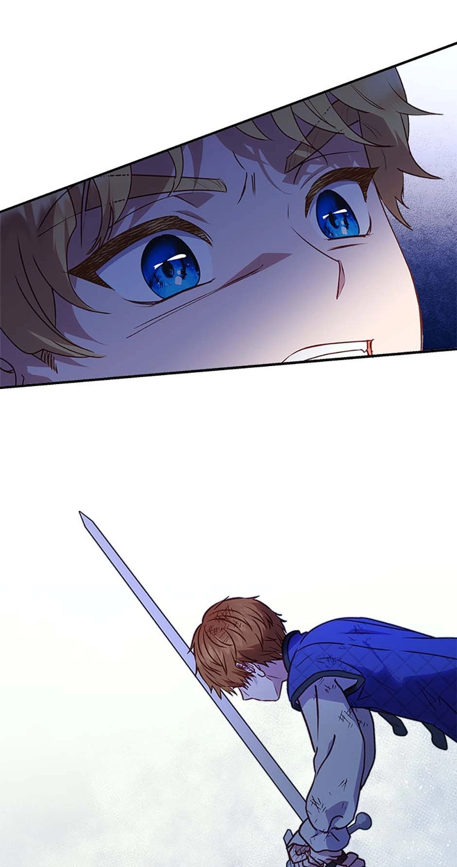 I'll Predict Your Happy Ending Chapter 33 Page 21
