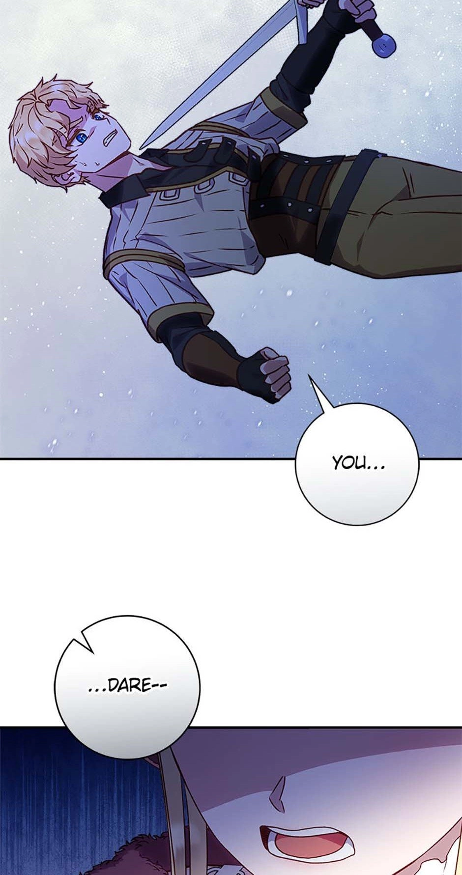 I'll Predict Your Happy Ending Chapter 33 Page 22