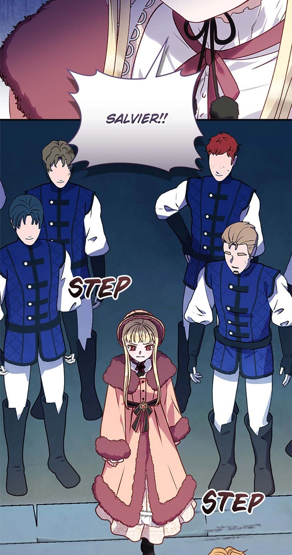I'll Predict Your Happy Ending Chapter 33 Page 23