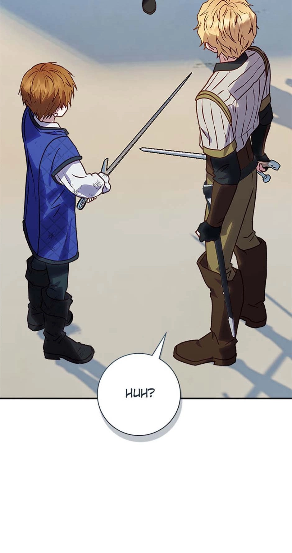 I'll Predict Your Happy Ending Chapter 33 Page 24