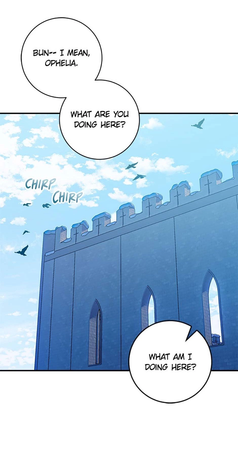 I'll Predict Your Happy Ending Chapter 33 Page 26