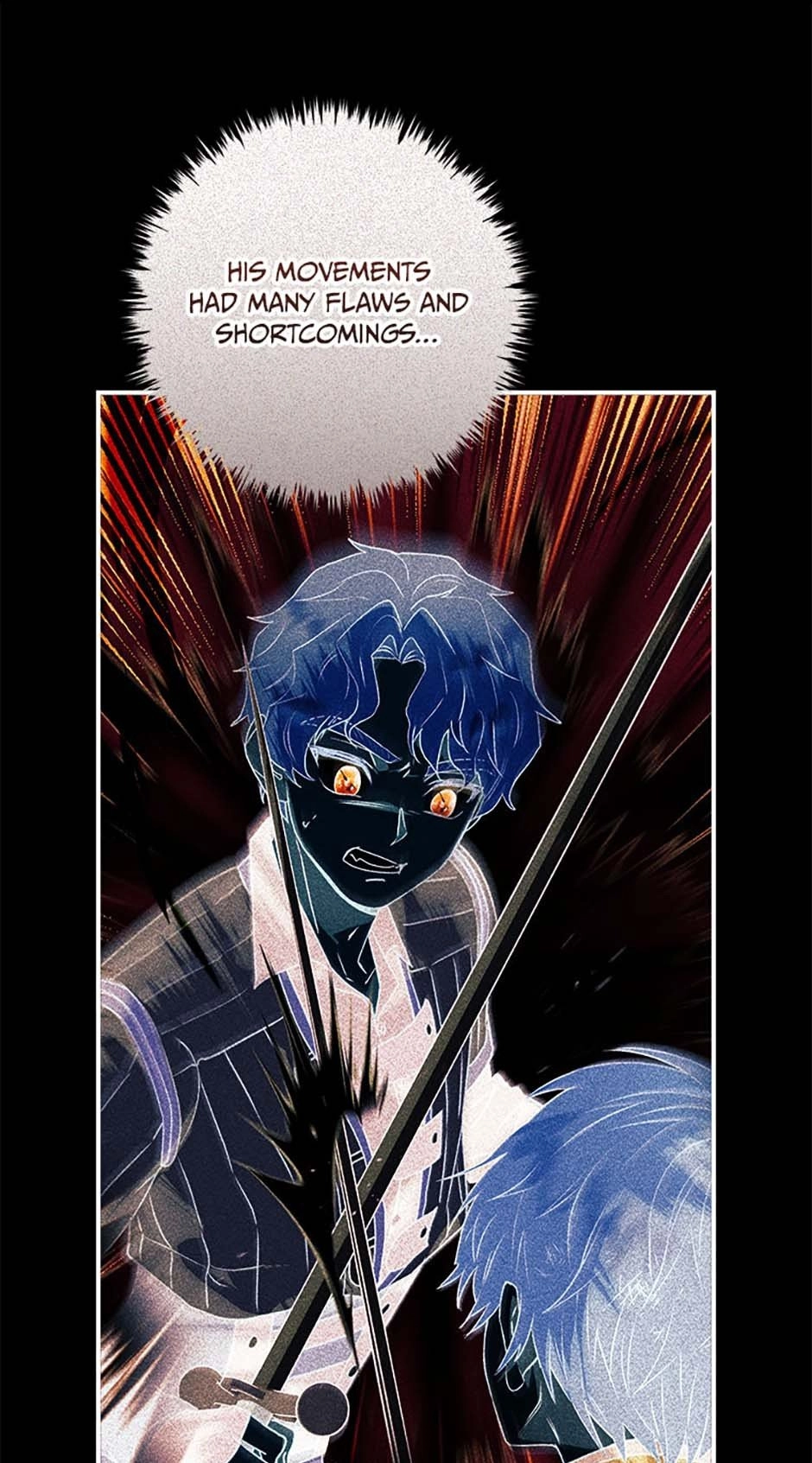 I'll Predict Your Happy Ending Chapter 33 Page 33