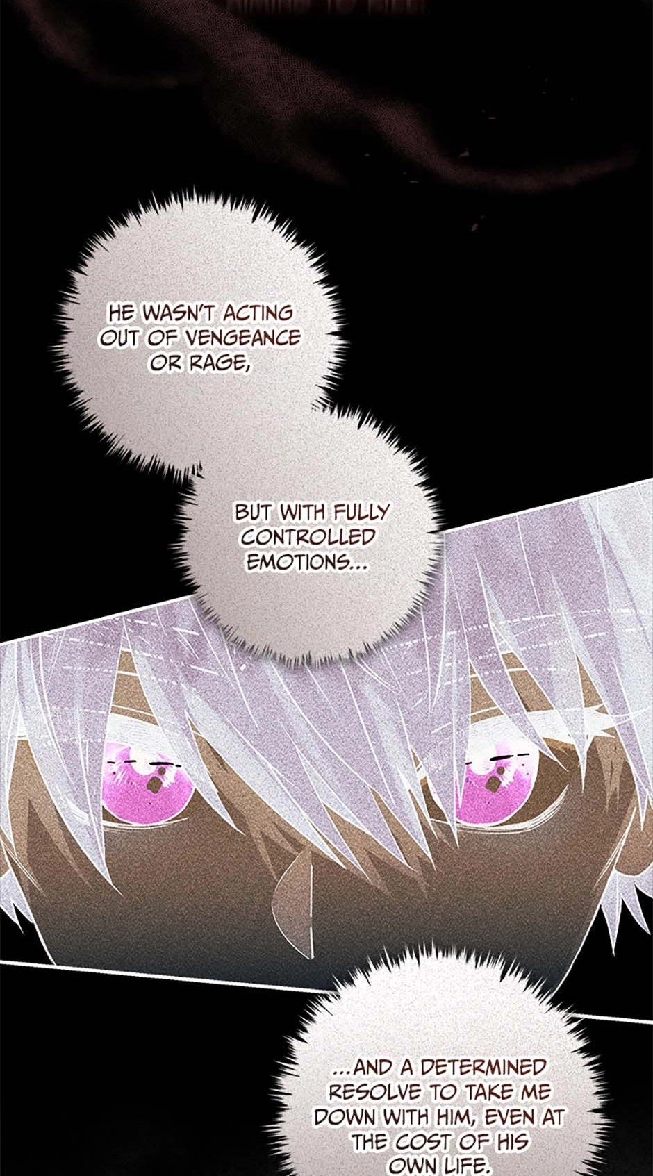 I'll Predict Your Happy Ending Chapter 33 Page 37