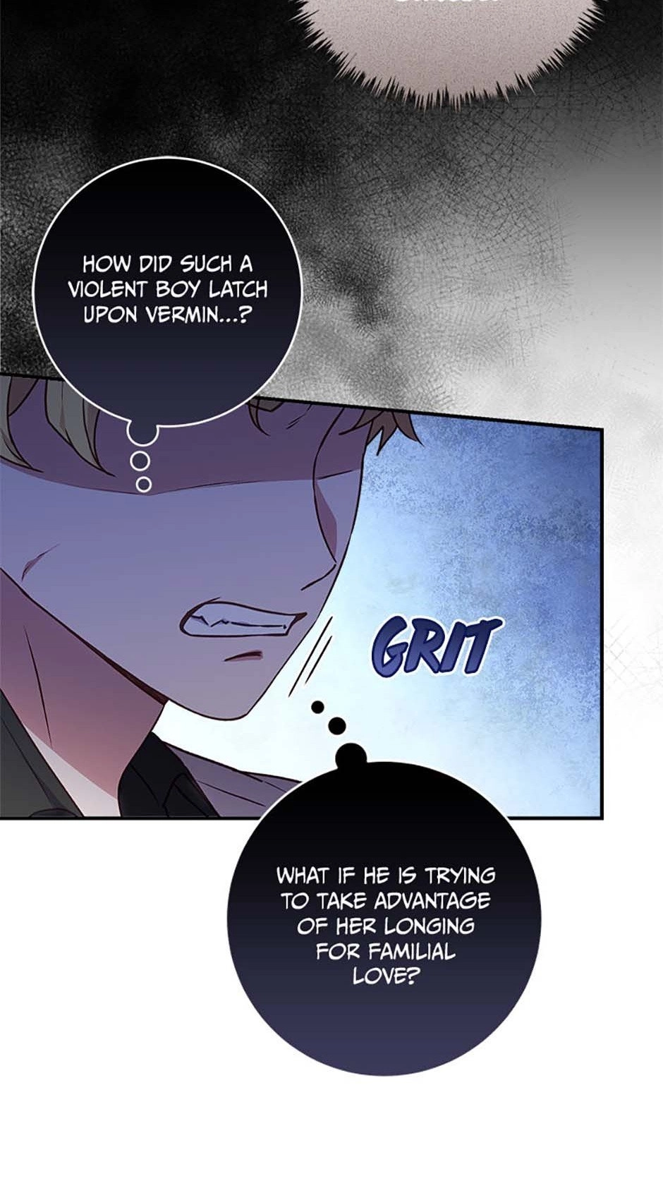 I'll Predict Your Happy Ending Chapter 33 Page 38