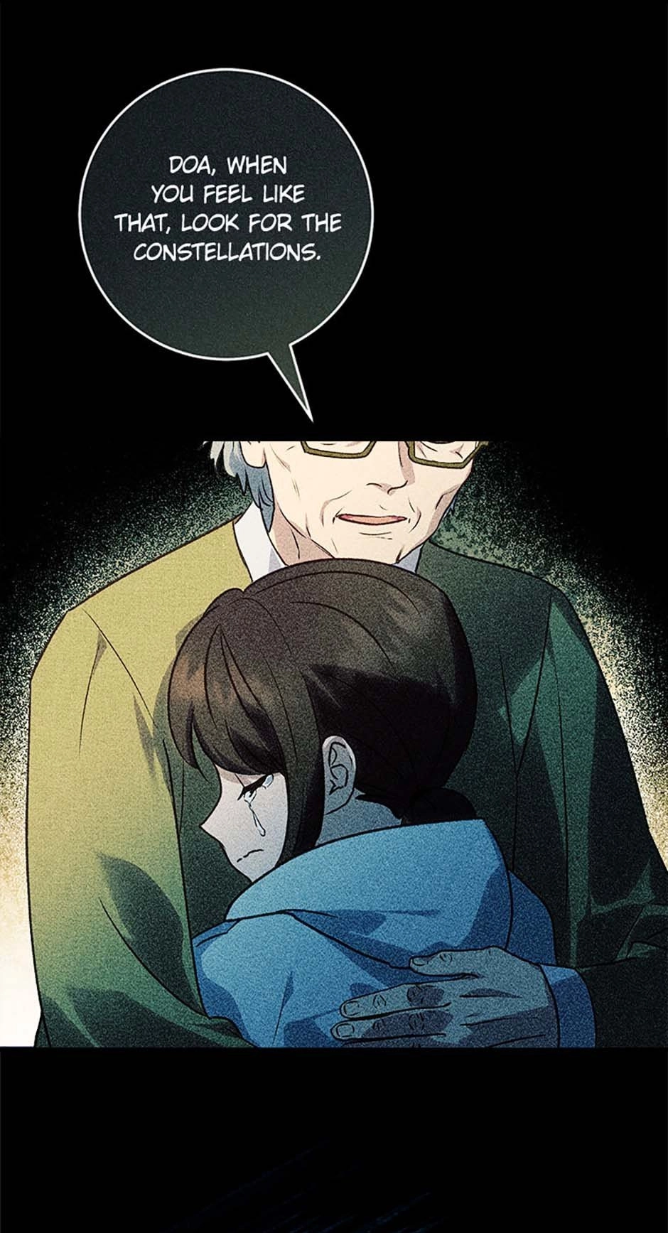 I'll Predict Your Happy Ending Chapter 33 Page 45