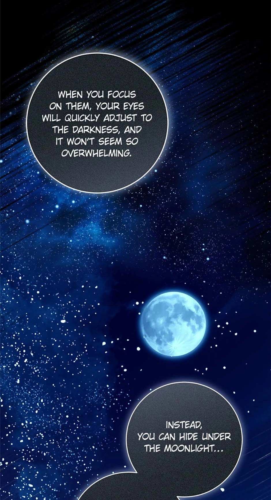 I'll Predict Your Happy Ending Chapter 33 Page 46