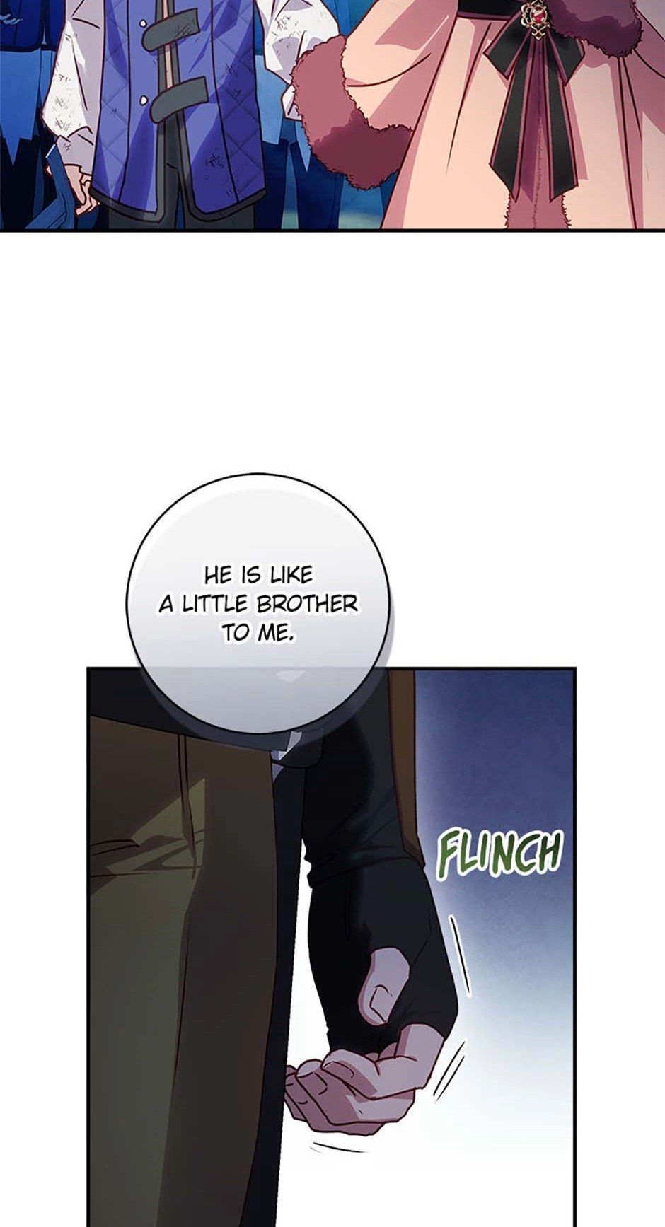 I'll Predict Your Happy Ending Chapter 33 Page 48