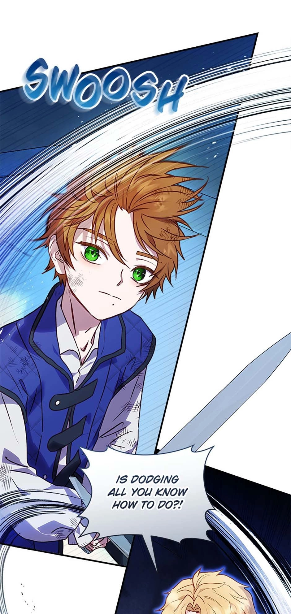 I'll Predict Your Happy Ending Chapter 33 Page 6