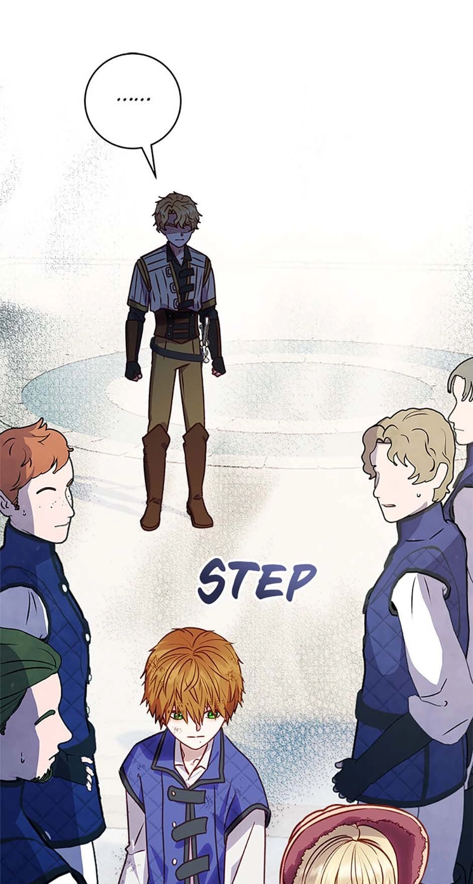 I'll Predict Your Happy Ending Chapter 33 Page 51