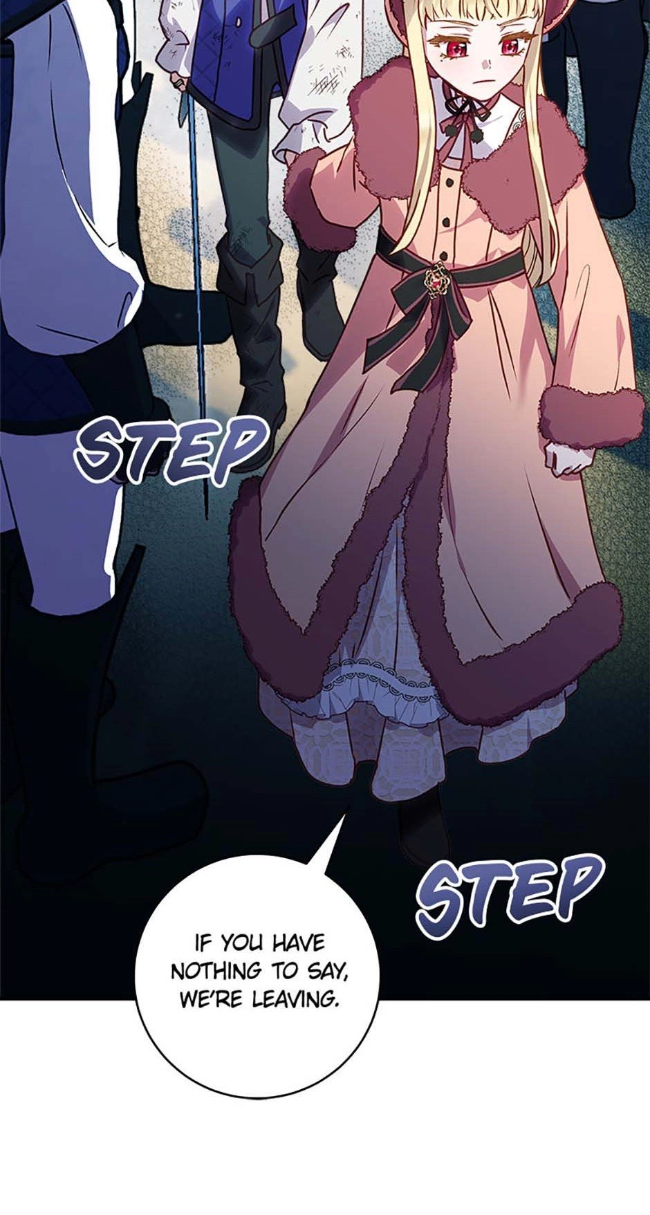 I'll Predict Your Happy Ending Chapter 33 Page 52