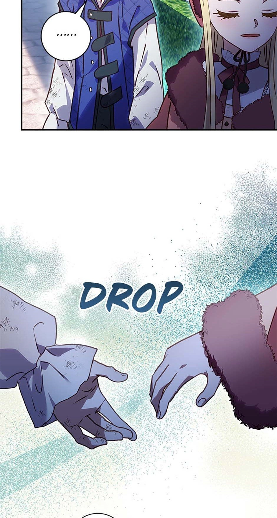 I'll Predict Your Happy Ending Chapter 33 Page 55