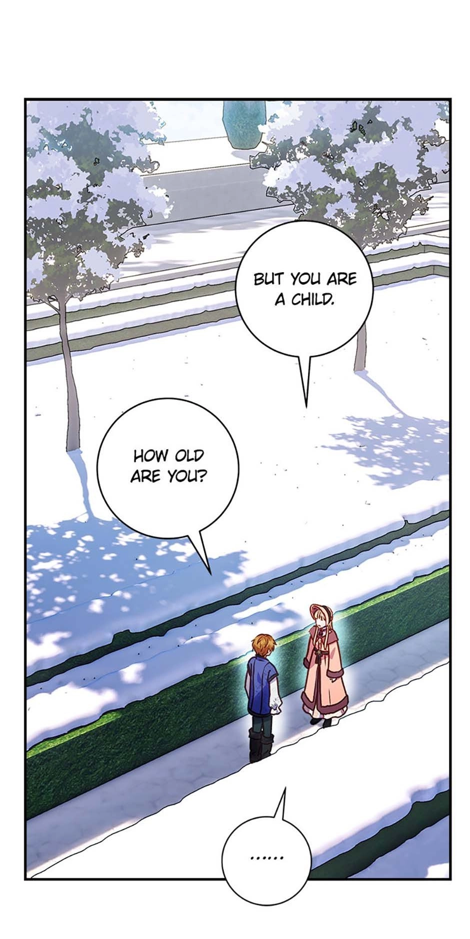 I'll Predict Your Happy Ending Chapter 33 Page 57