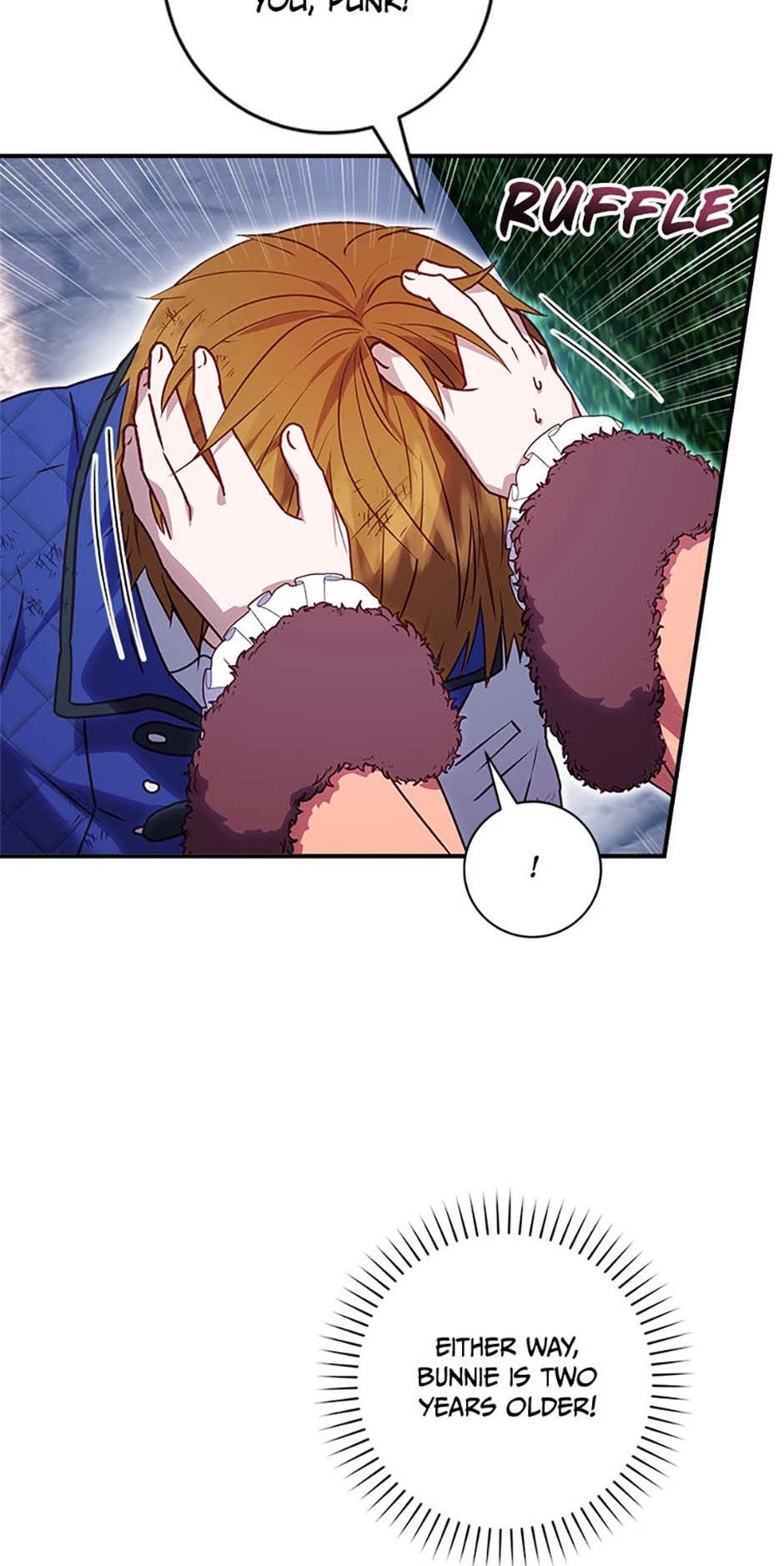 I'll Predict Your Happy Ending Chapter 33 Page 60