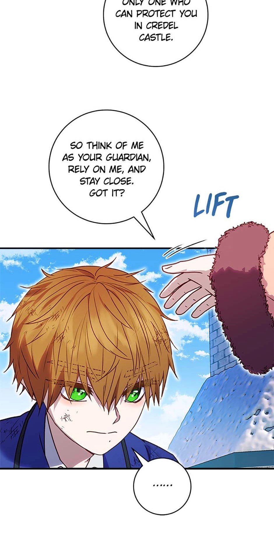 I'll Predict Your Happy Ending Chapter 33 Page 62