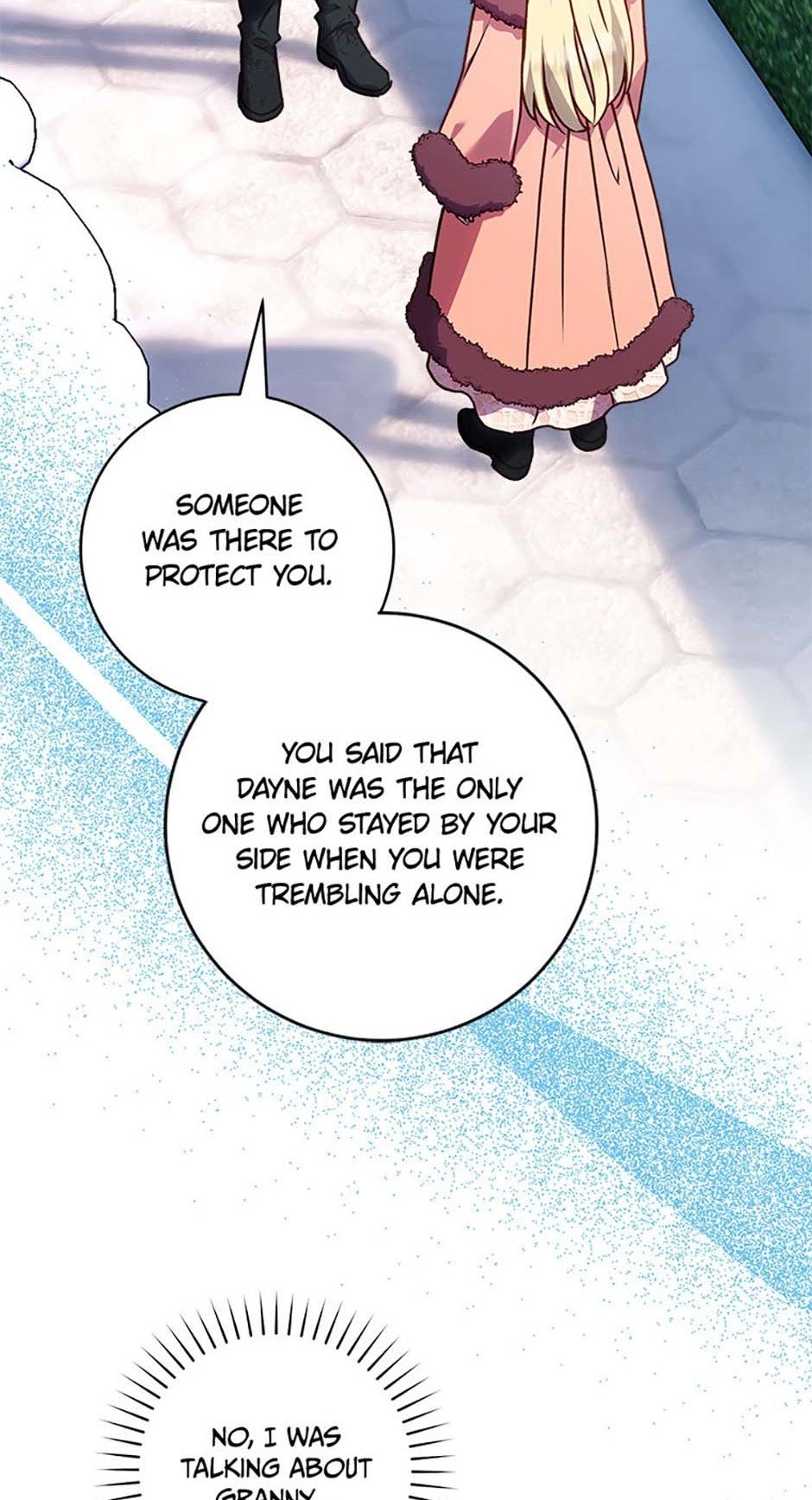 I'll Predict Your Happy Ending Chapter 33 Page 66