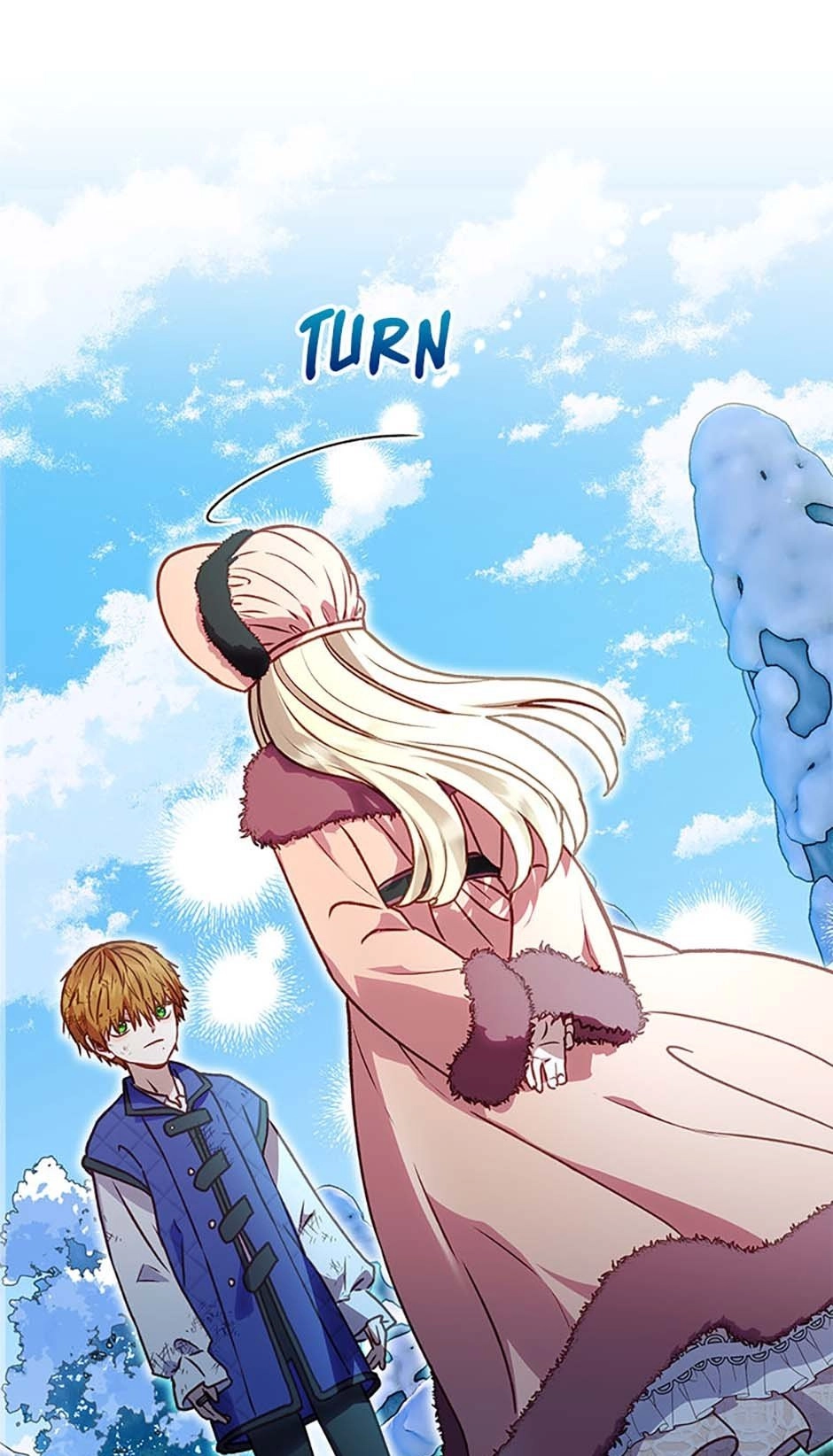I'll Predict Your Happy Ending Chapter 33 Page 74