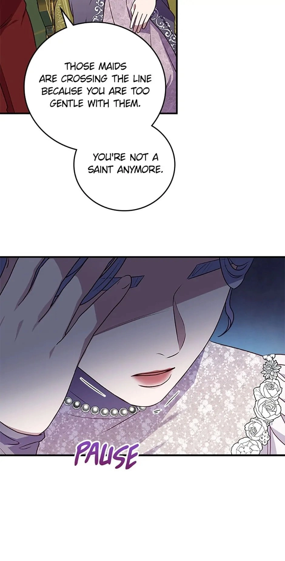 I'll Predict Your Happy Ending Chapter 12 Page 17