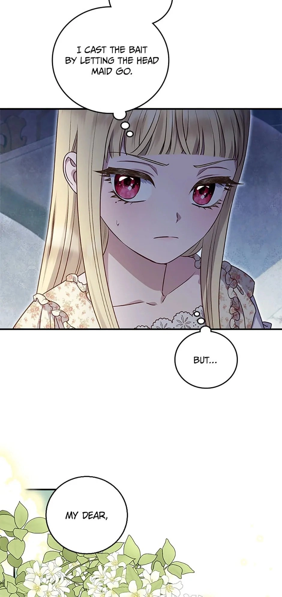 I'll Predict Your Happy Ending Chapter 12 Page 24