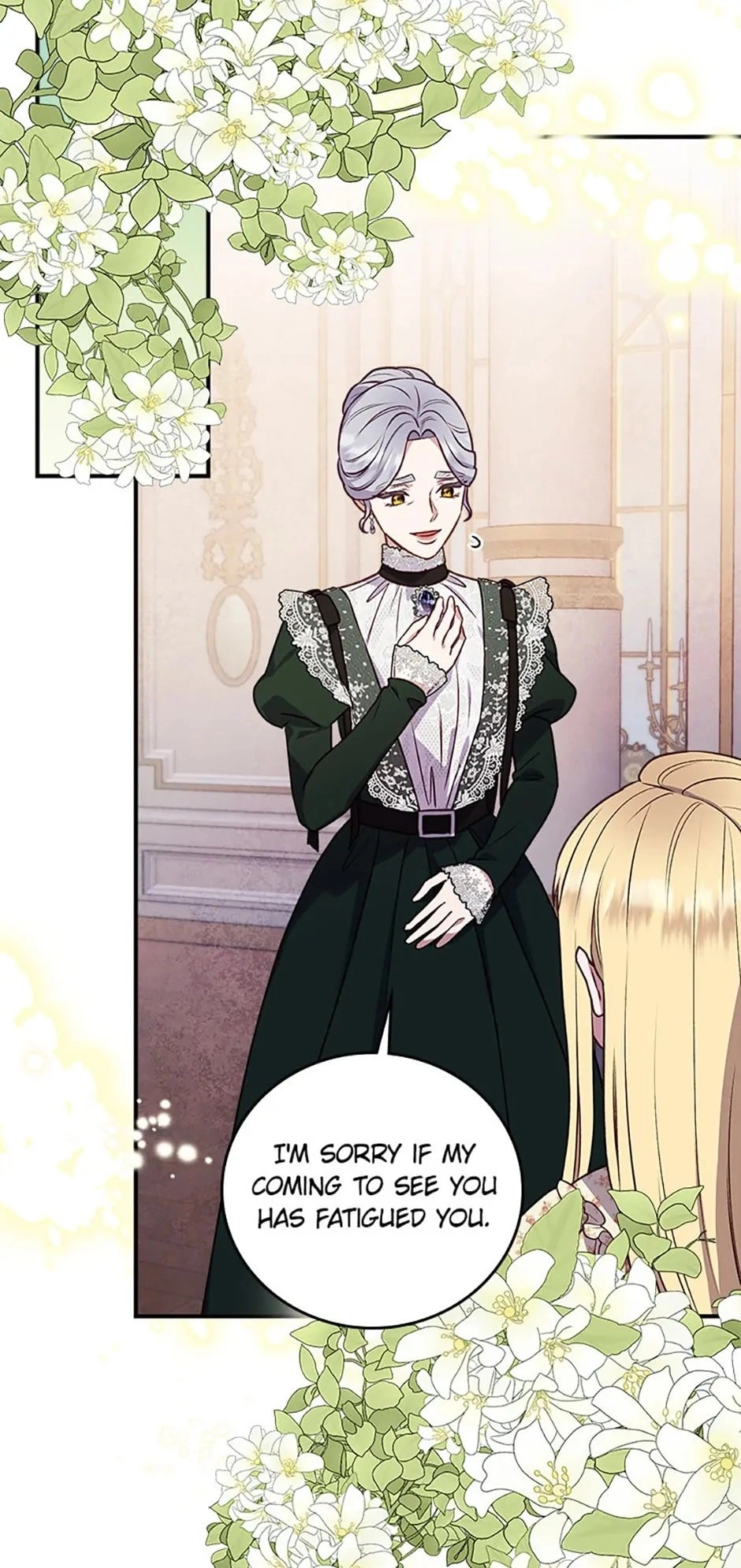 I'll Predict Your Happy Ending Chapter 12 Page 25