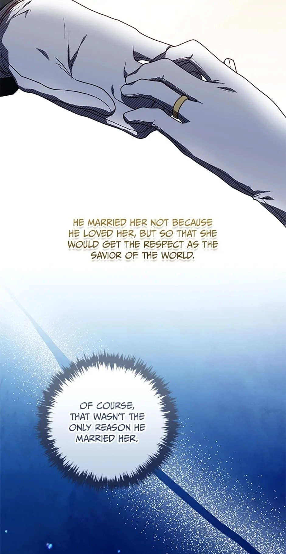I'll Predict Your Happy Ending Chapter 12 Page 31