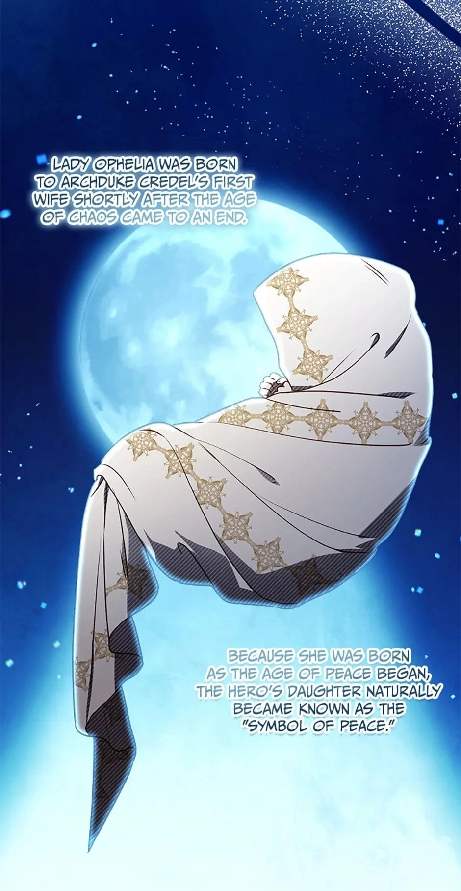 I'll Predict Your Happy Ending Chapter 12 Page 32