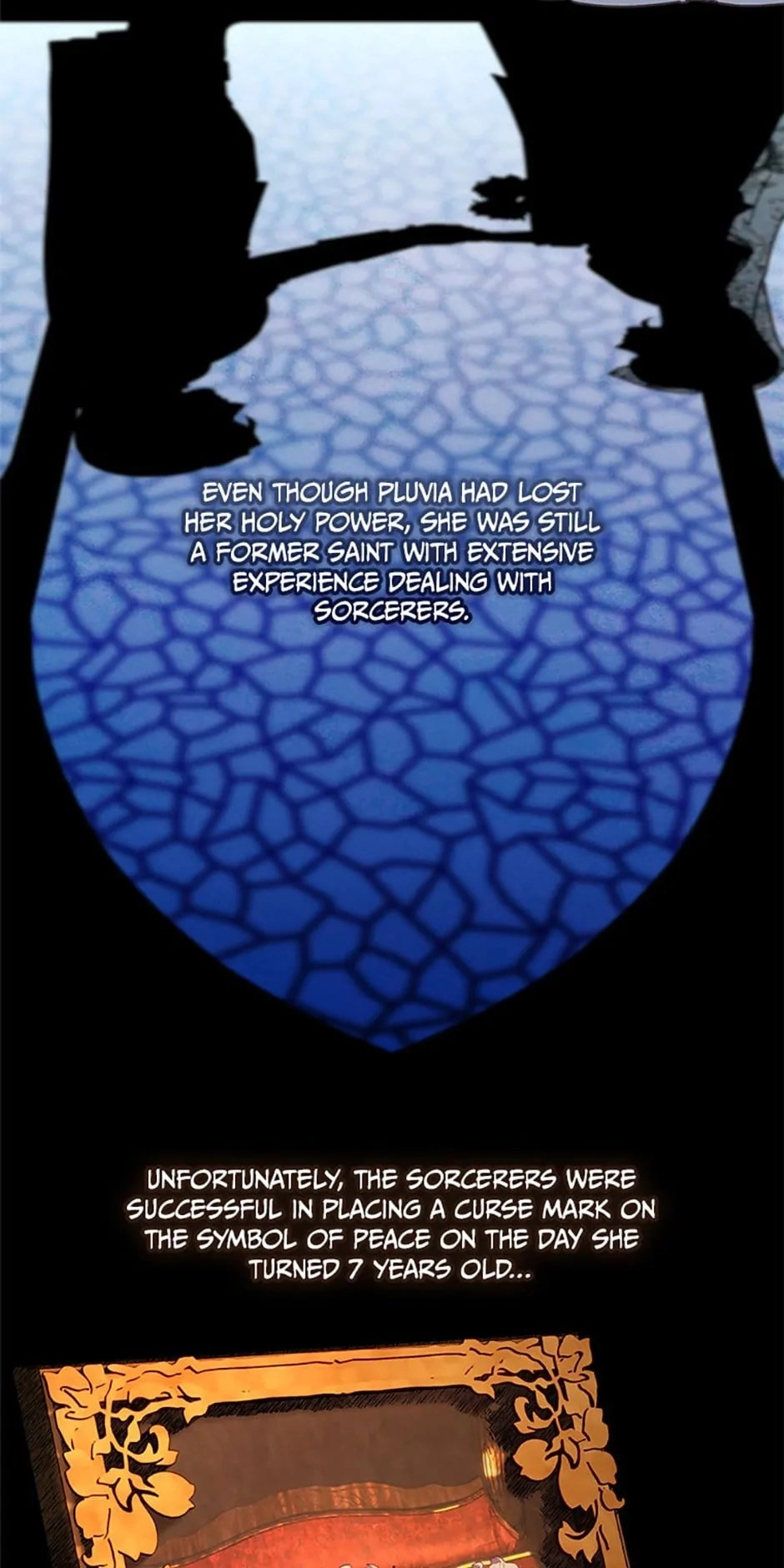 I'll Predict Your Happy Ending Chapter 12 Page 35