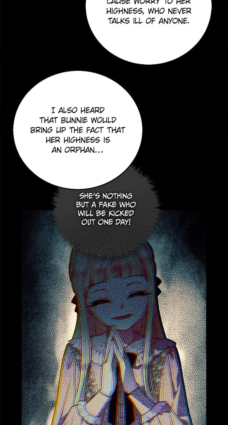 I'll Predict Your Happy Ending Chapter 12 Page 5