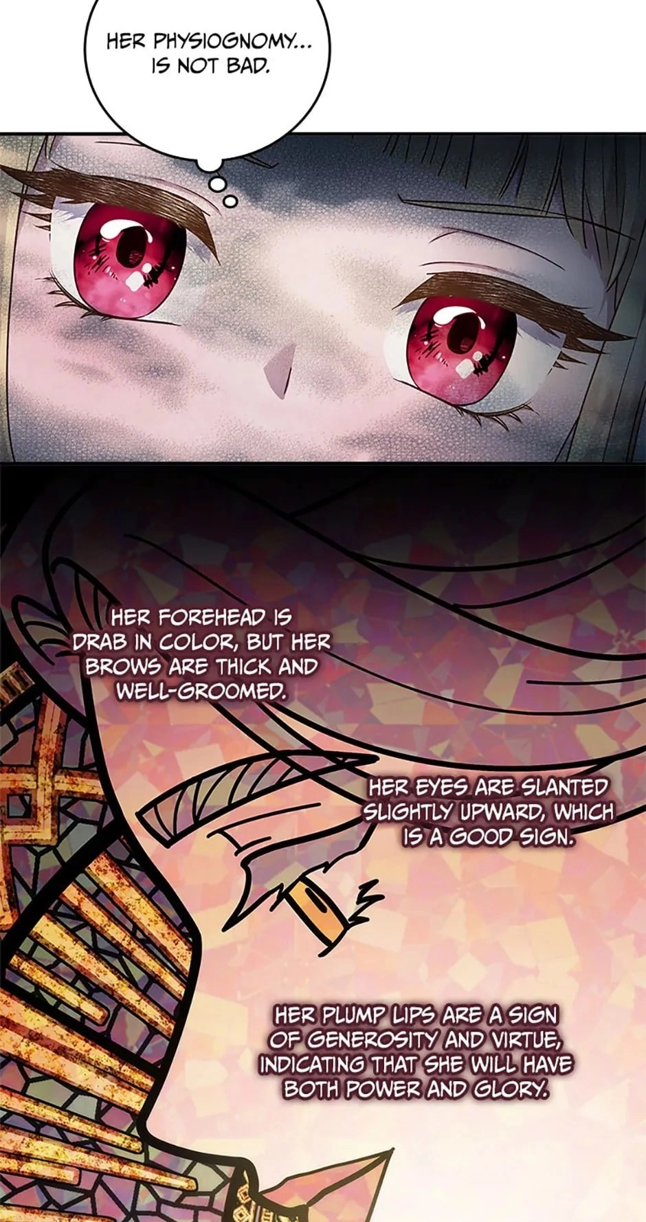 I'll Predict Your Happy Ending Chapter 12 Page 42