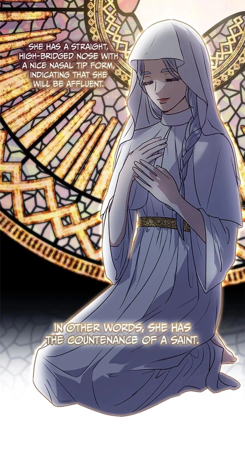 I'll Predict Your Happy Ending Chapter 12 Page 43