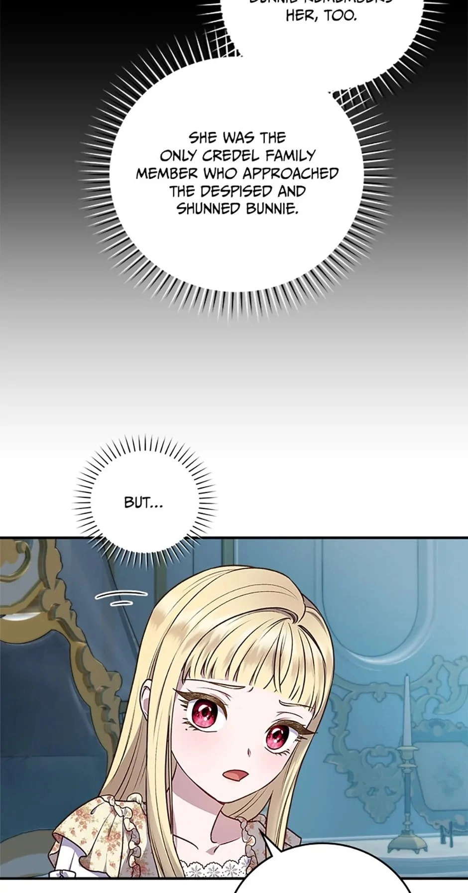 I'll Predict Your Happy Ending Chapter 12 Page 45