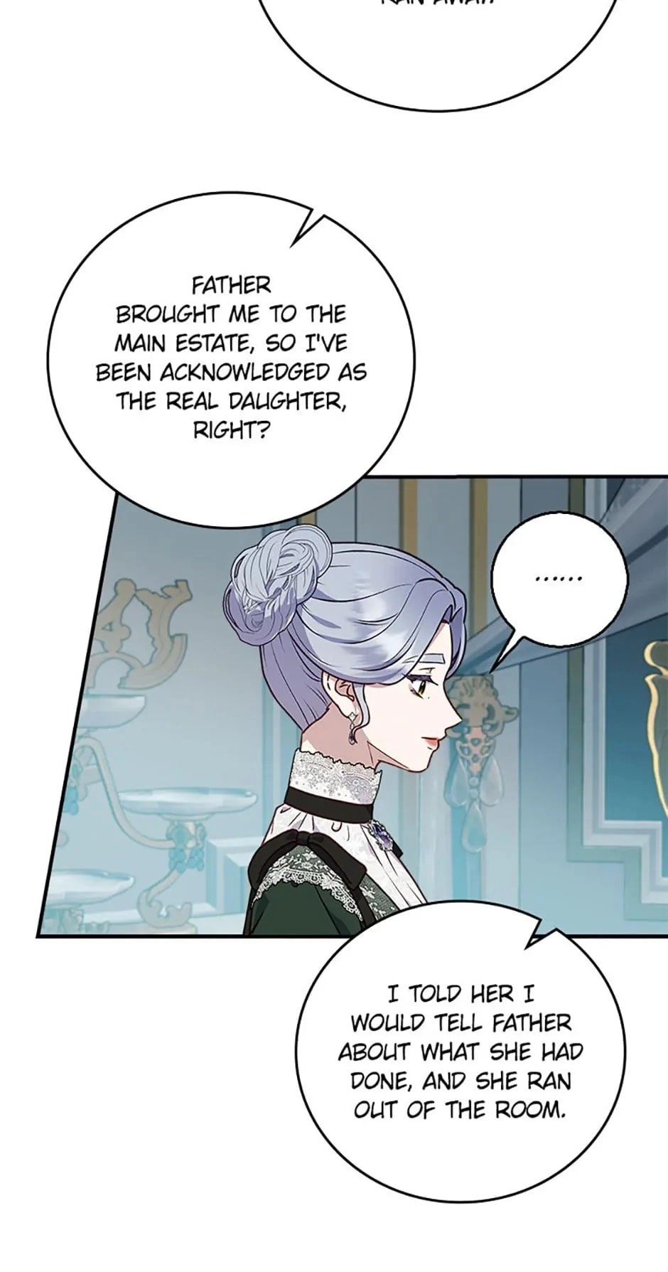 I'll Predict Your Happy Ending Chapter 12 Page 48